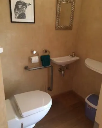 منزل للإقامة Klimop *
