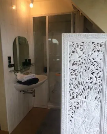 منزل للإقامة Klimop دي بان
